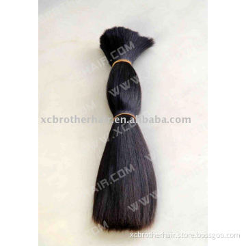 Selected Remy Grade Chinese Hair